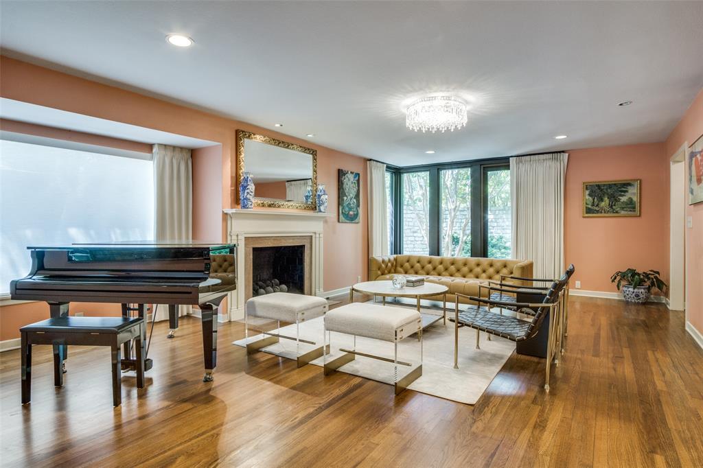 Colonial Park Add - Residential