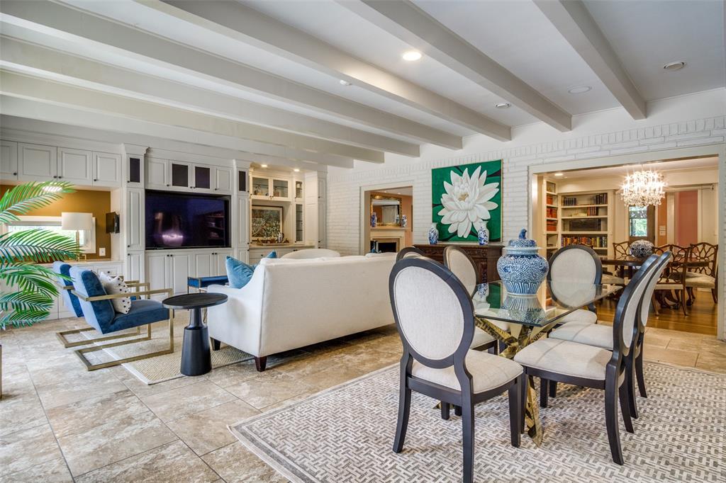 Colonial Park Add - Residential