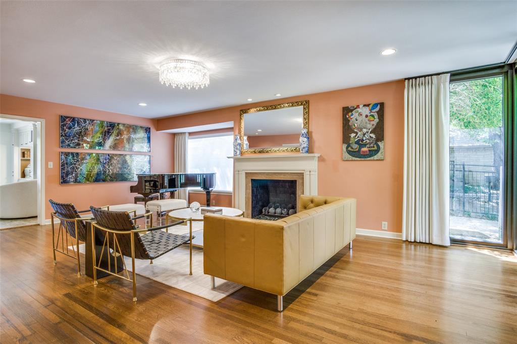 Colonial Park Add - Residential