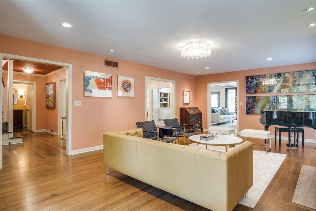 Colonial Park Add - Residential