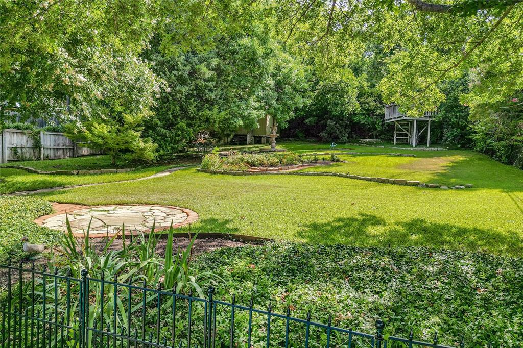 Colonial Park Add - Residential