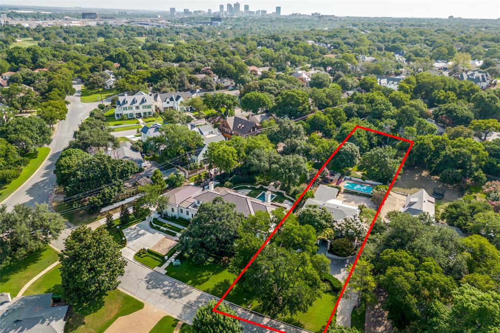 Colonial Park Add - Residential