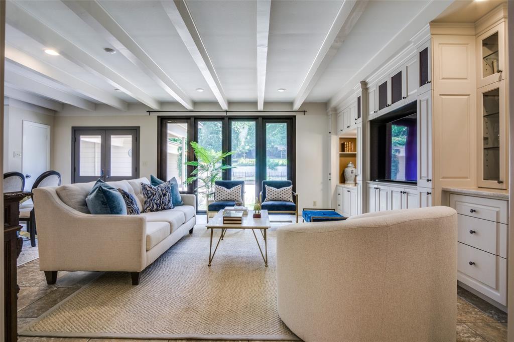 Colonial Park Add - Residential