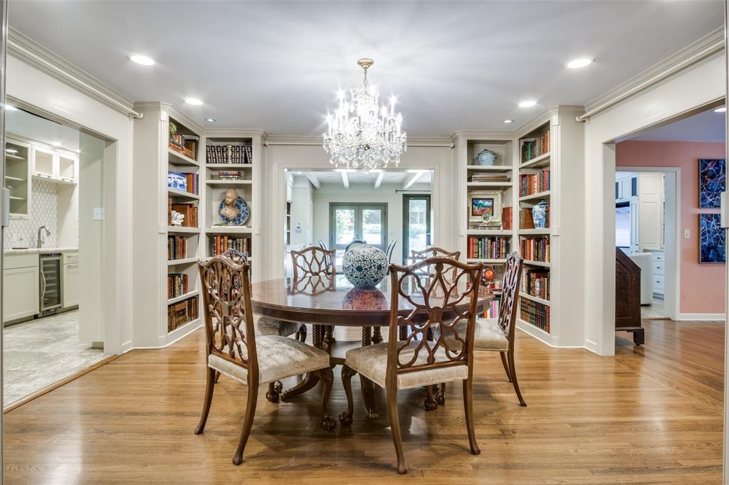 Colonial Park Add - Residential