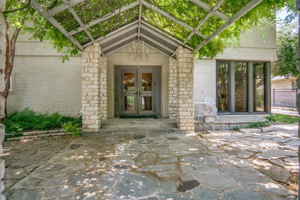 Colonial Park Add - Residential