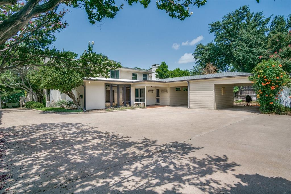 Colonial Park Add - Residential