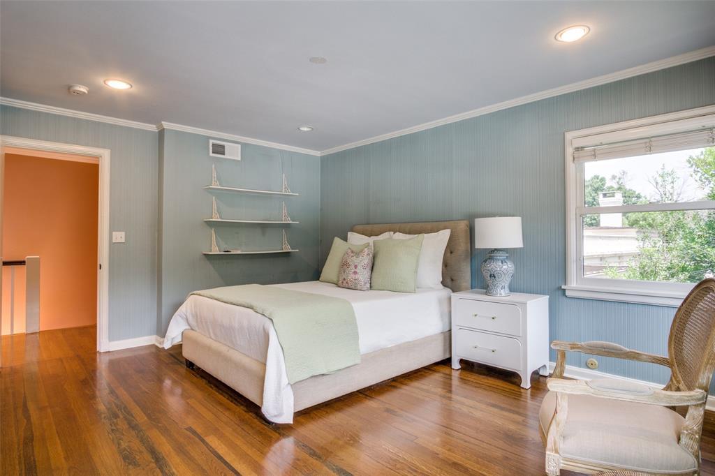 Colonial Park Add - Residential