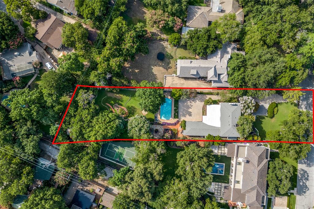 Colonial Park Add - Residential