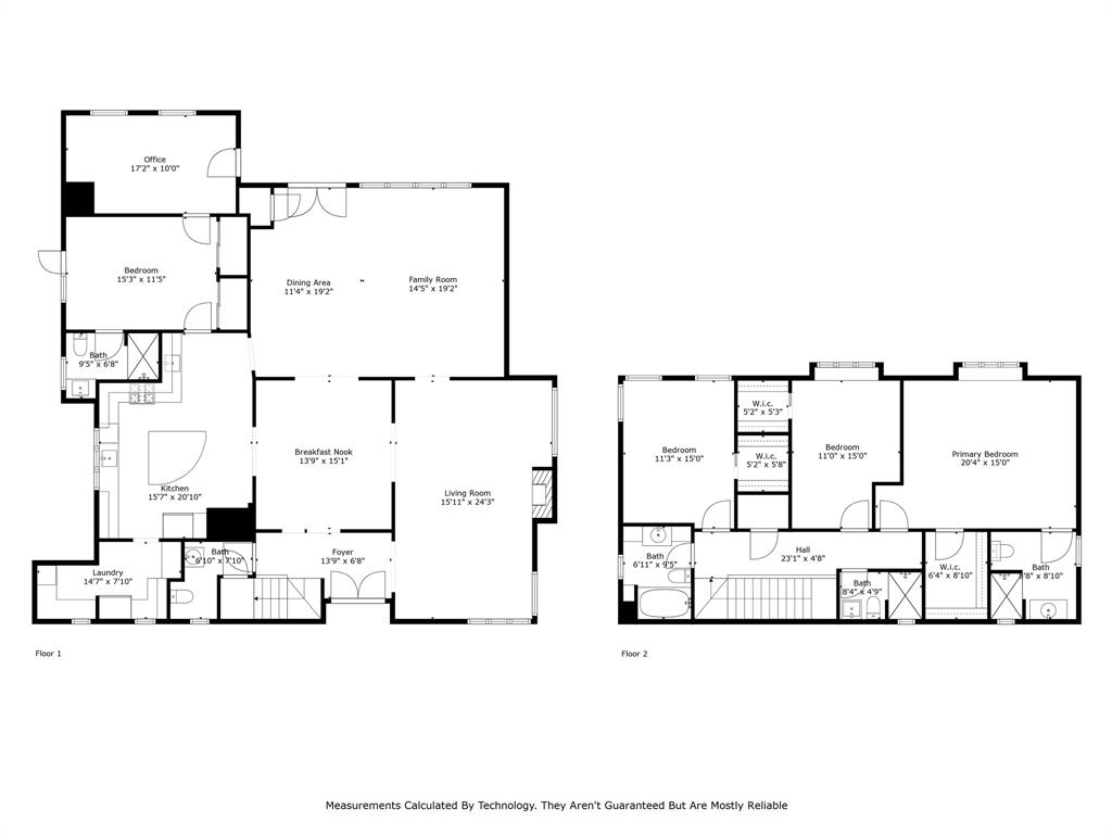 Colonial Park Add - Residential