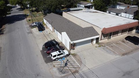 1401 Oak Knoll Drive Haltom City TX 76117