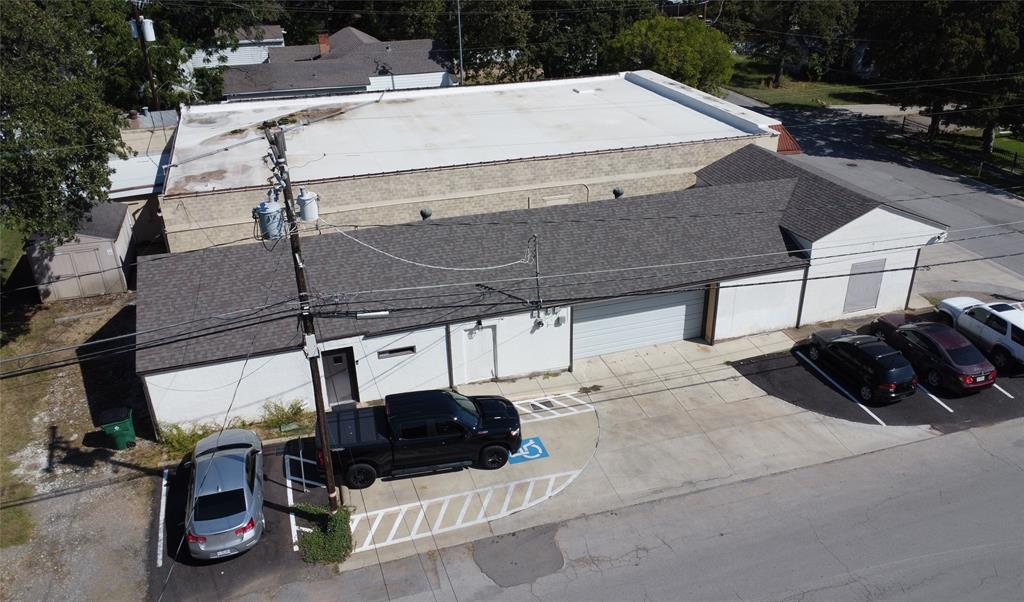 1401 Oak Knoll Drive