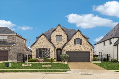 3051 Calderdale Court Prosper TX 75078