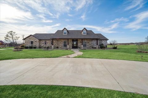 A home in Royse City