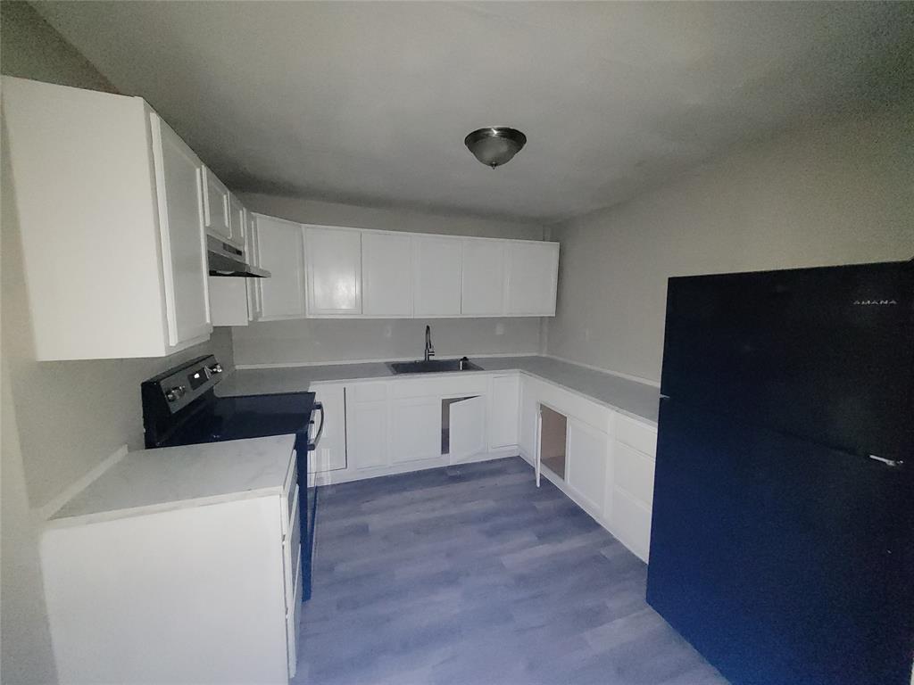 Grove Hill Add - Residential