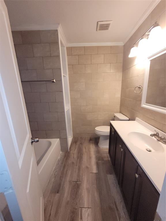 Grove Hill Add - Residential