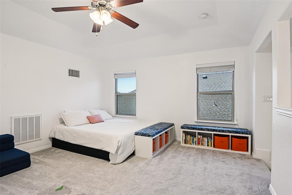 Villages Of Woodland Spgs W - Residential