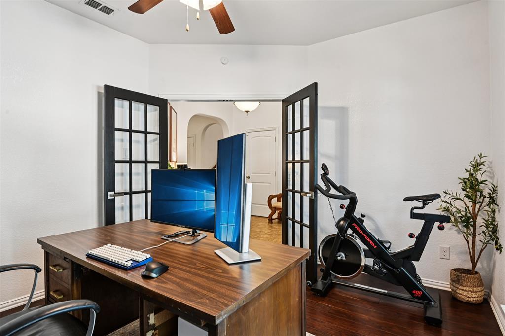 Villages Of Woodland Spgs W - Residential