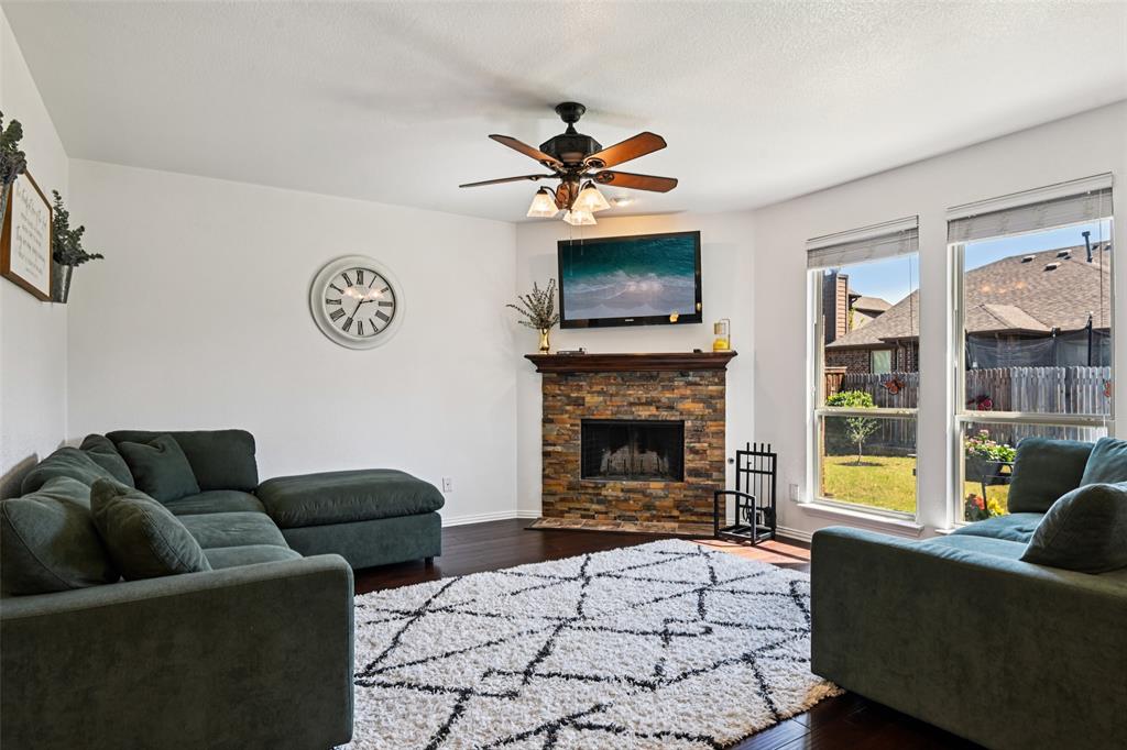 Villages Of Woodland Spgs W - Residential