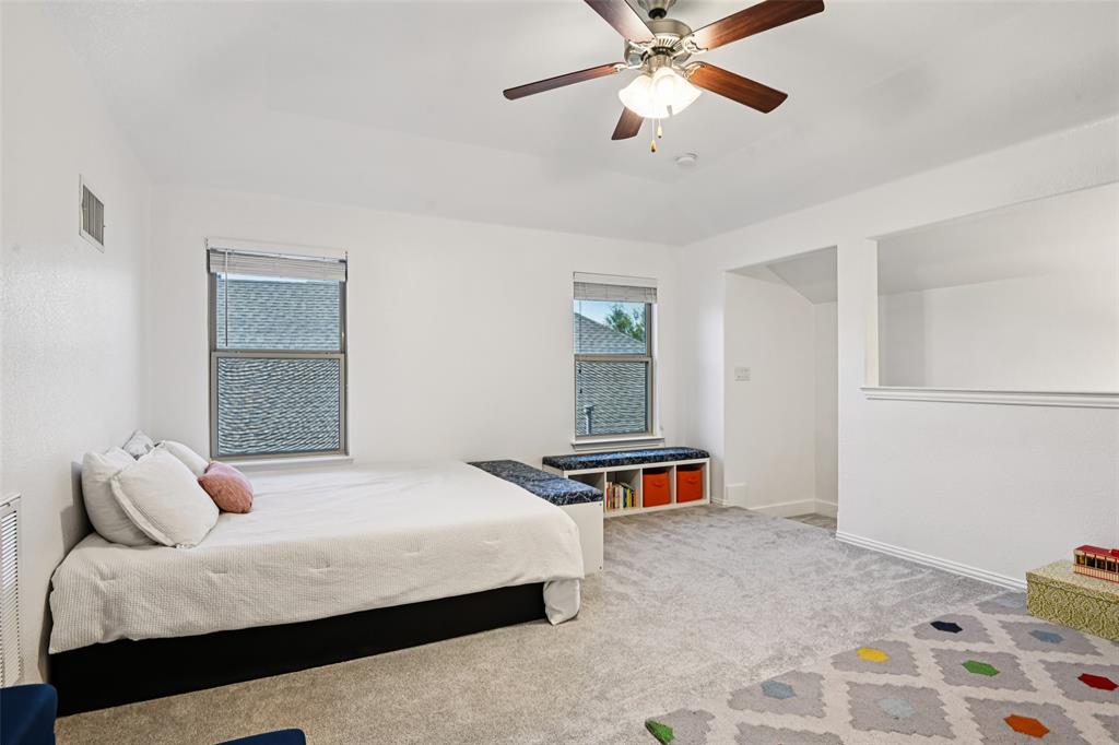 Villages Of Woodland Spgs W - Residential