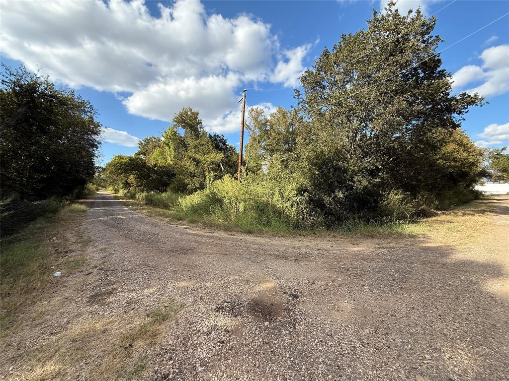 TBD County Road 2889