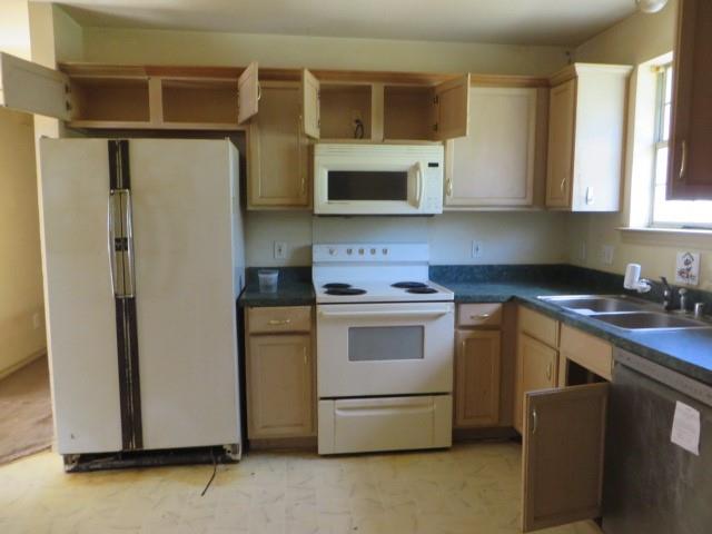 Greens Manor Park Estates 1 - Residential