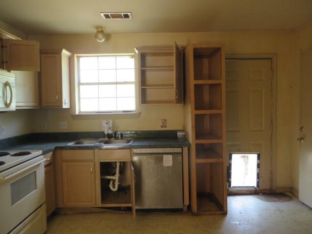 Greens Manor Park Estates 1 - Residential