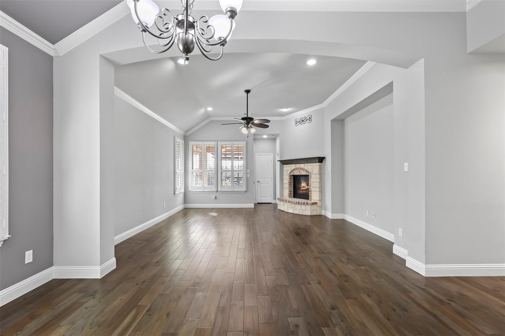 Wildridge Ph 1b - Residential