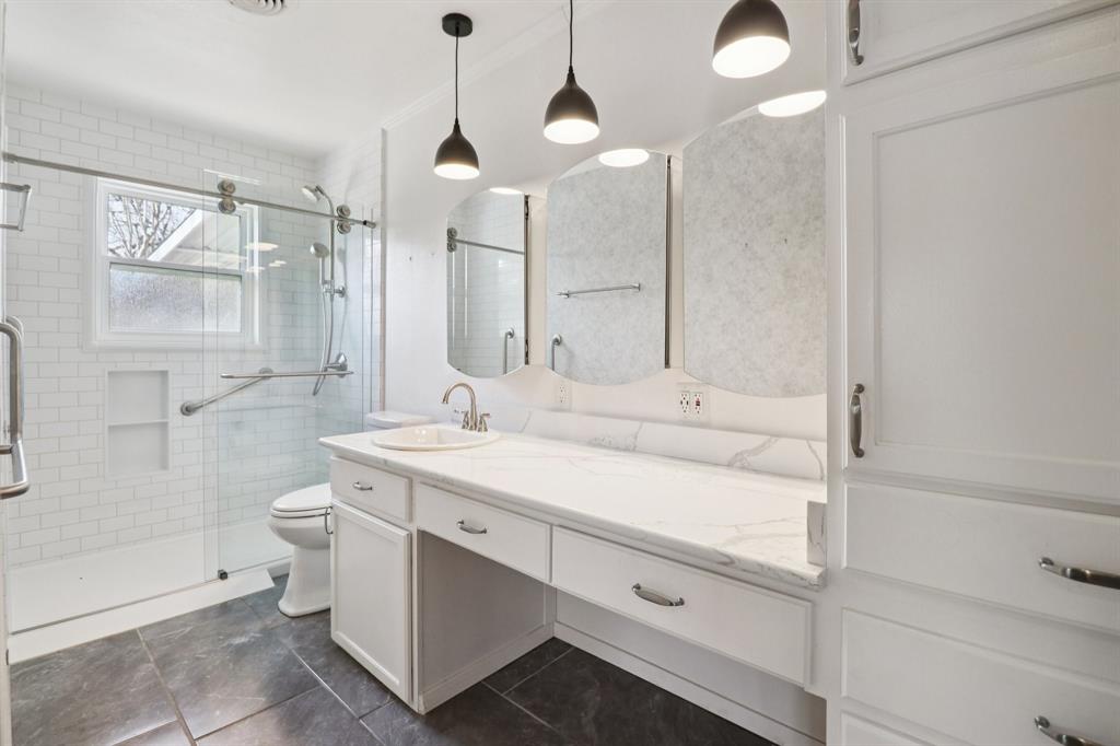 Hillcrest Add - Residential