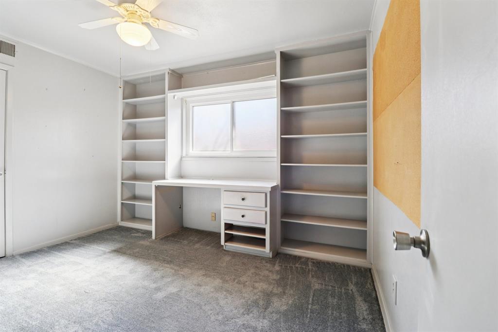 Hillcrest Add - Residential