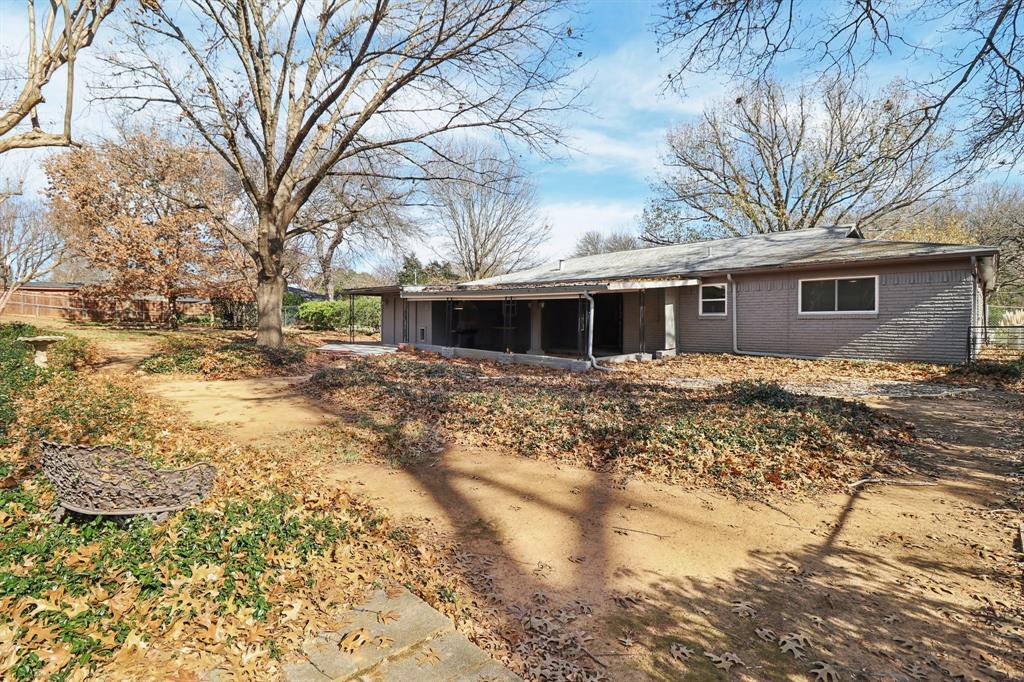 Hillcrest Add - Residential