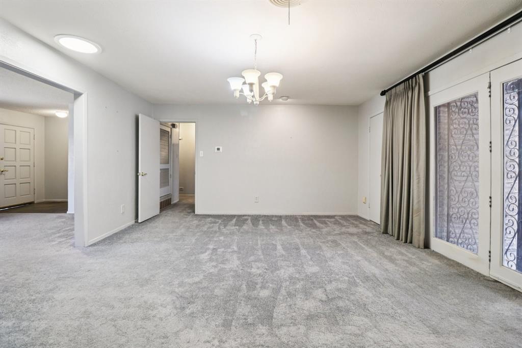 Hillcrest Add - Residential