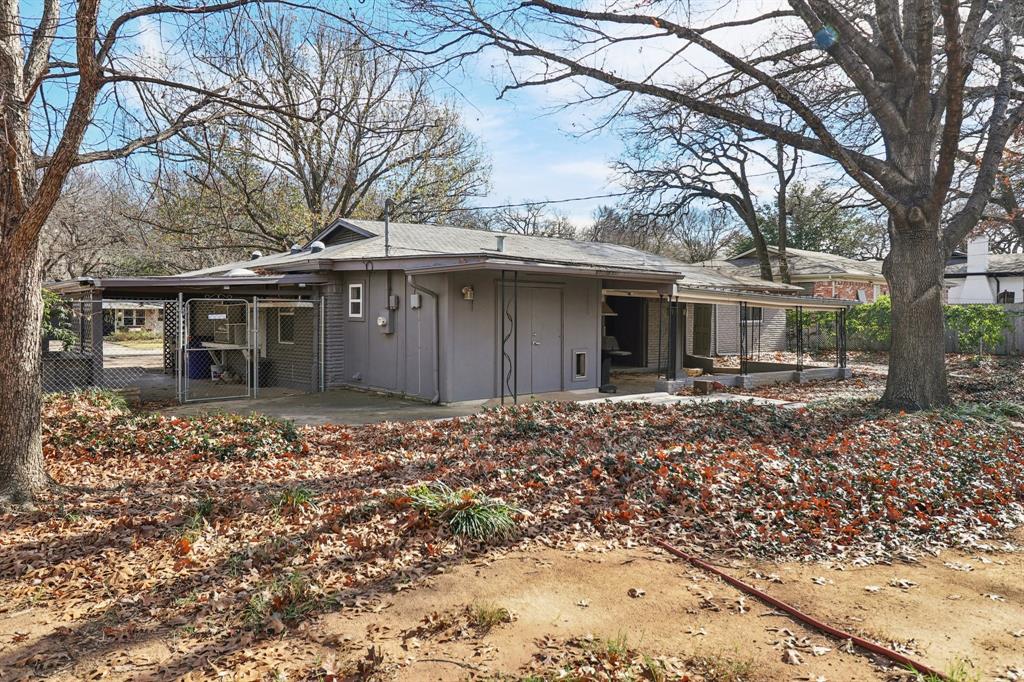 Hillcrest Add - Residential