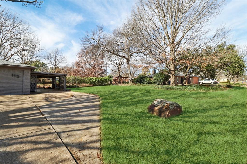 Hillcrest Add - Residential