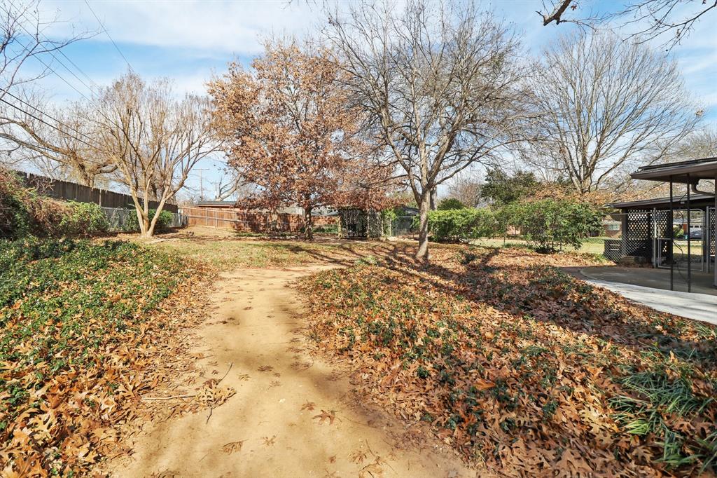 Hillcrest Add - Residential