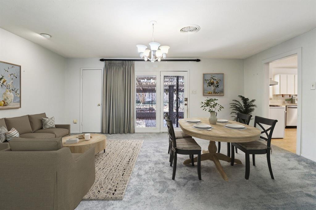 Hillcrest Add - Residential