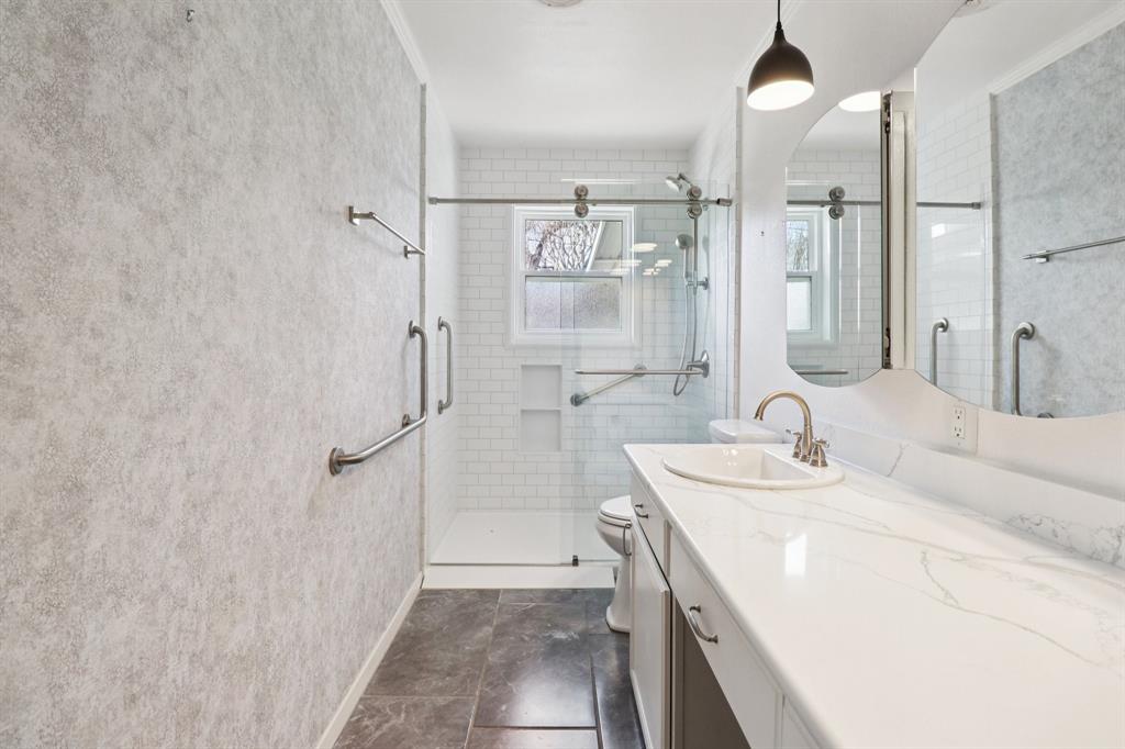 Hillcrest Add - Residential