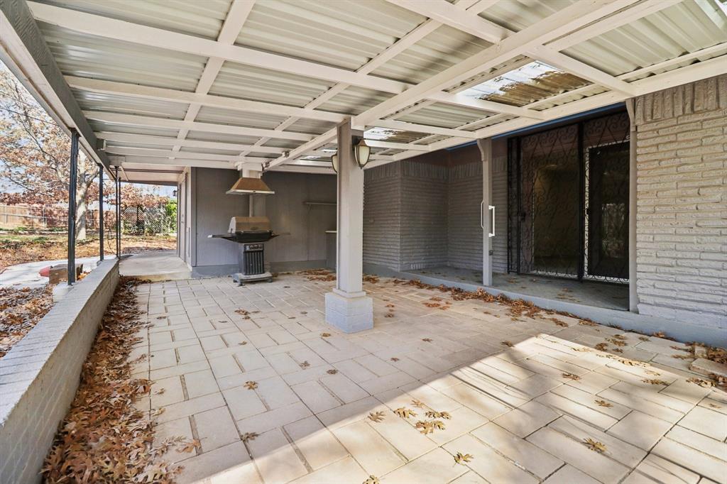 Hillcrest Add - Residential