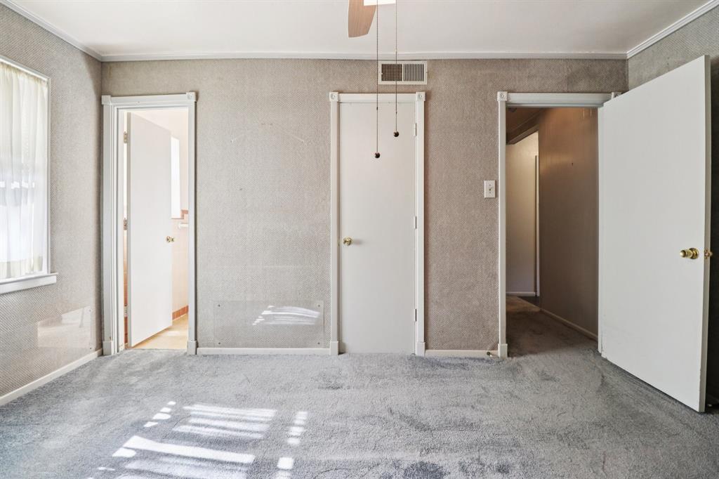 Hillcrest Add - Residential