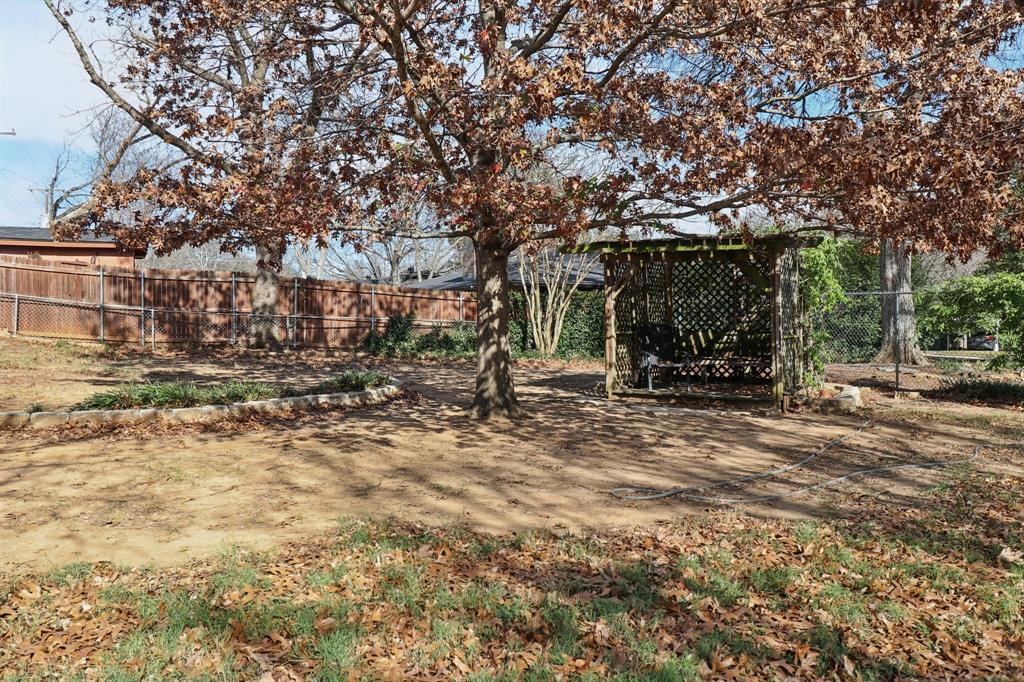 Hillcrest Add - Residential