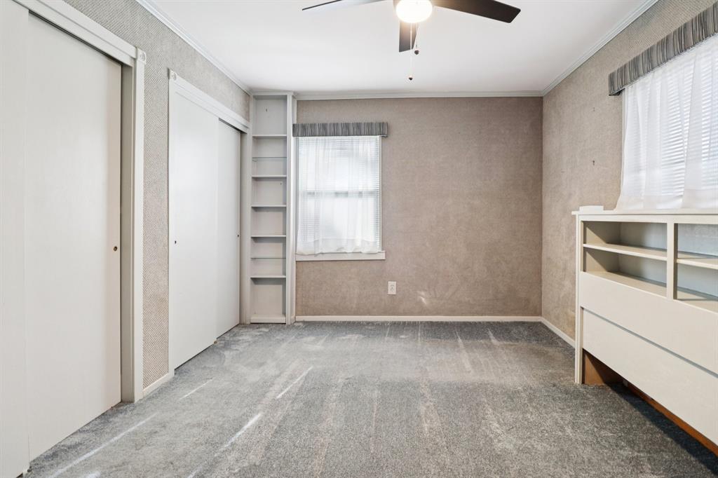 Hillcrest Add - Residential