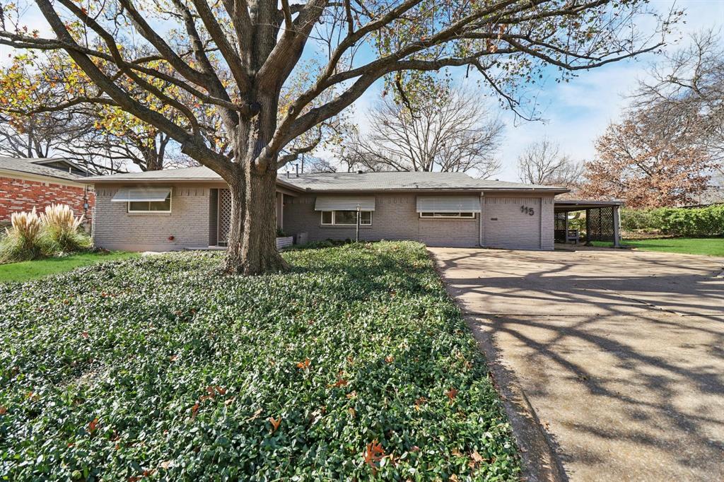 Hillcrest Add - Residential