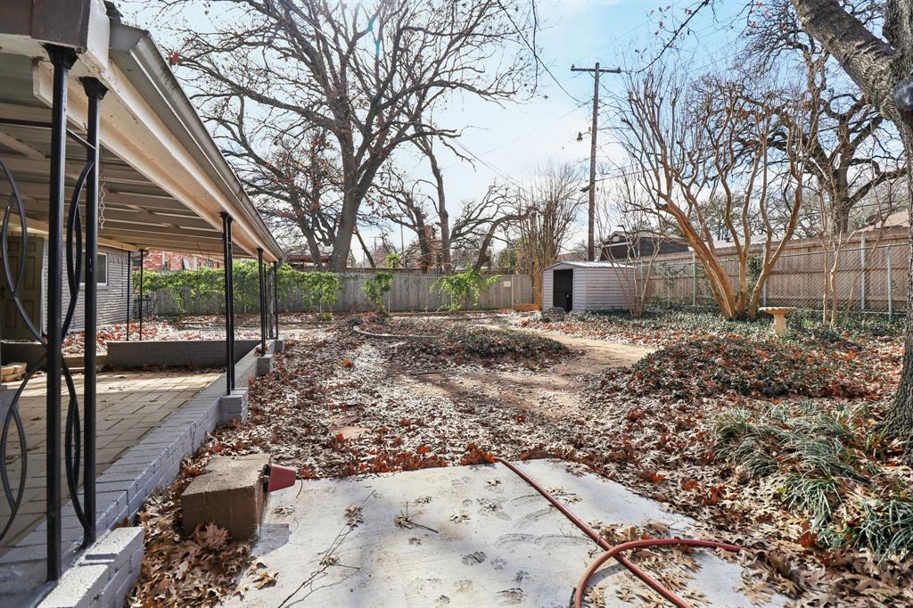 Hillcrest Add - Residential