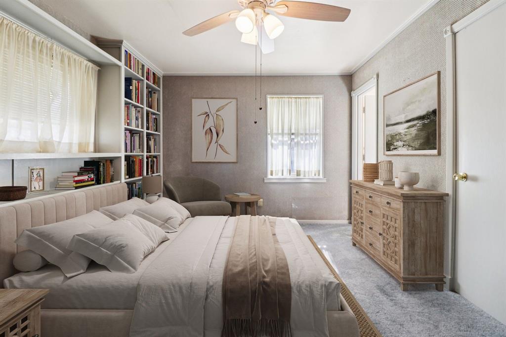 Hillcrest Add - Residential