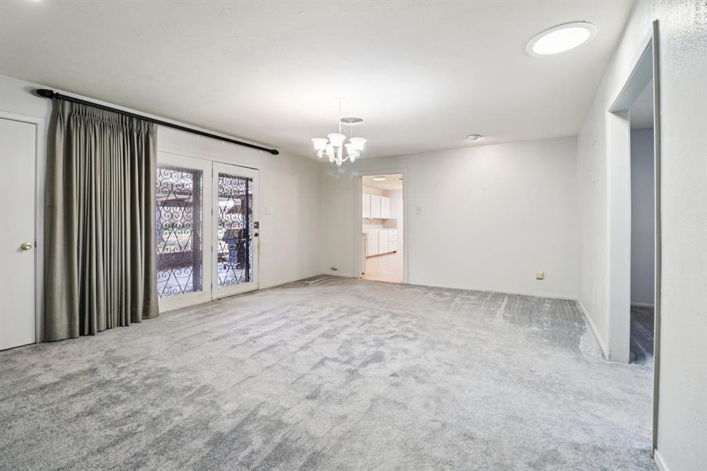 Hillcrest Add - Residential