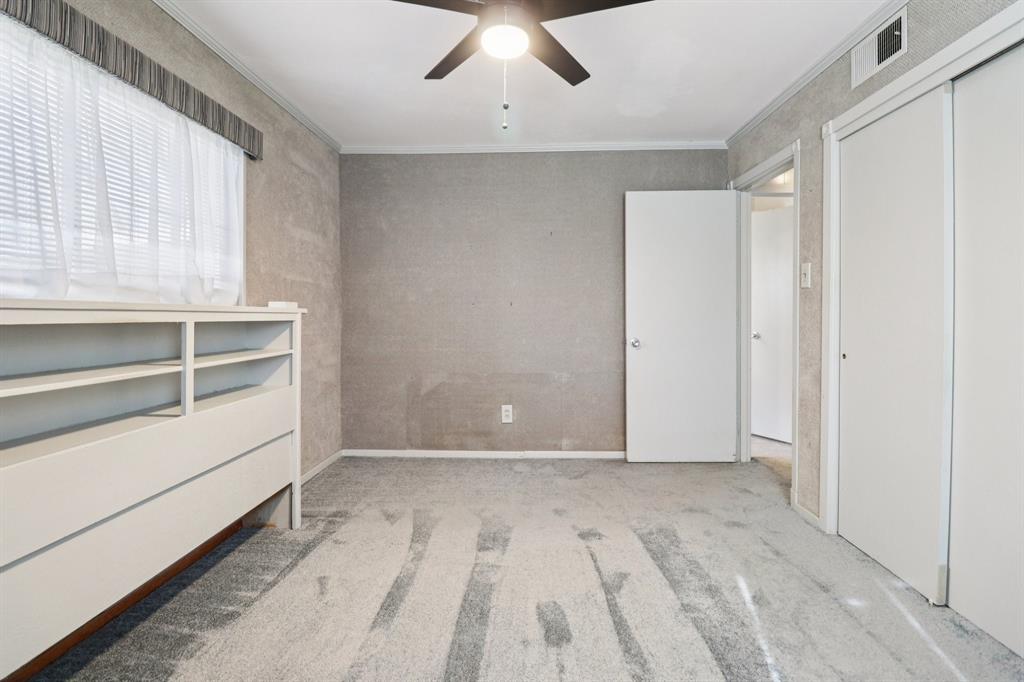 Hillcrest Add - Residential