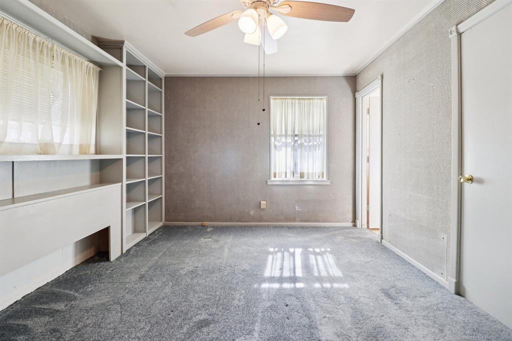 Hillcrest Add - Residential