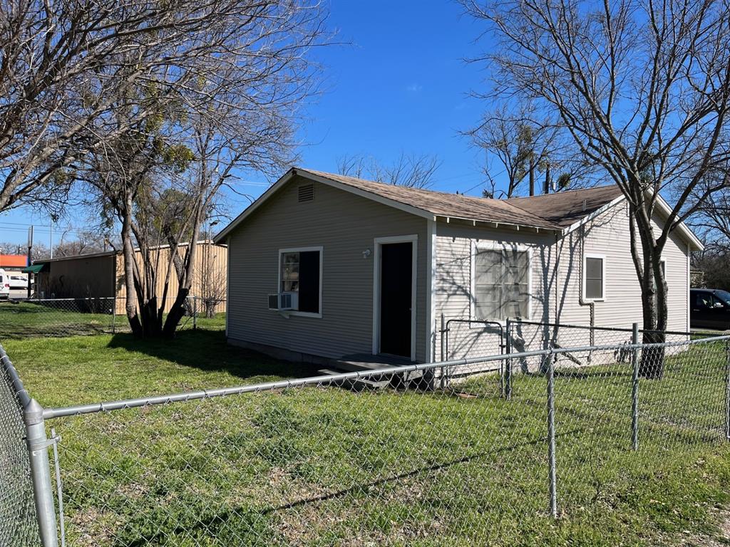 Coggin Add - Residential