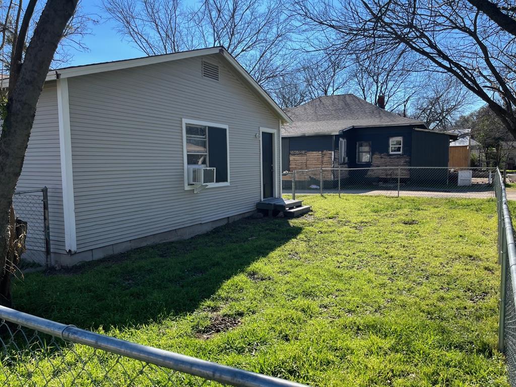 Coggin Add - Residential