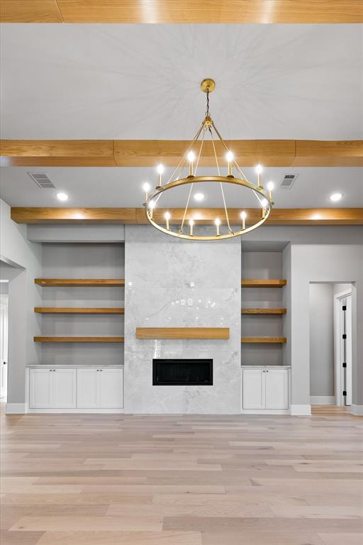 Legacy North - Residential