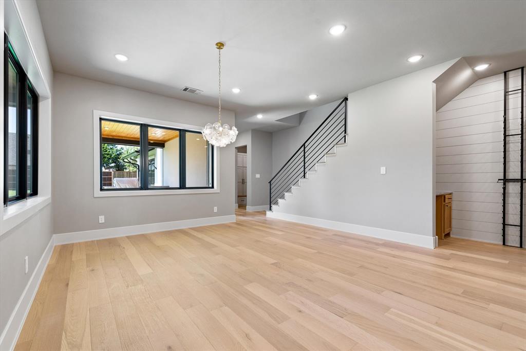 Legacy North - Residential